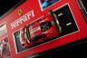 Картина Teona Decor Ferrari TD804
