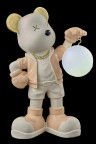 Статуэтка Teona Decor Bear TD099