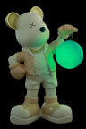 Статуэтка Teona Decor Bear TD099