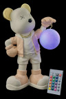 Статуэтка Teona Decor Bear TD099