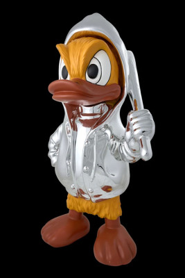 Статуэтка Teona Decor Donald Duck TD404/1L