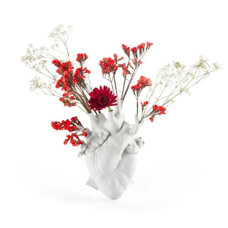 Ваза Seletti Love in Bloom 9920