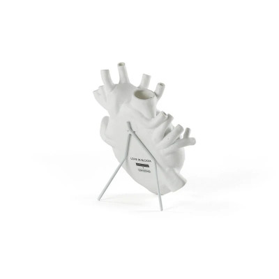 Ваза Seletti Love in Bloom 9920