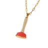Цепочка Seletti Toiletpaper Jewels 2205