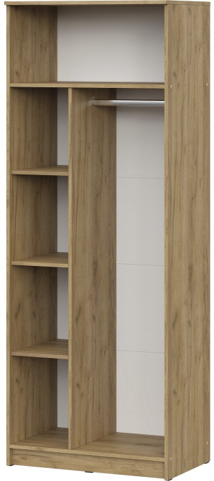 Шкаф Woodville Сантори 536246