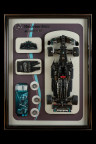 Картина Teona Decor Formula 1 TD161