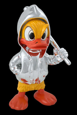 Статуэтка Teona Decor Donald Duck TD404/1S