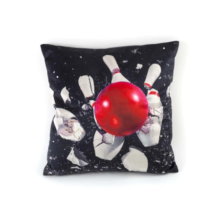 Подушка Seletti Toiletpaper Cushion 2307