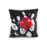 Подушка Seletti Toiletpaper Cushion 2307