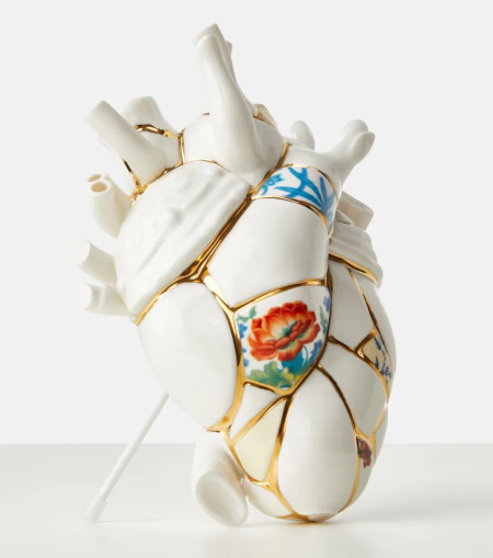 Ваза Seletti Love in Bloom 9929