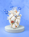 Ваза Seletti Love in Bloom 9929