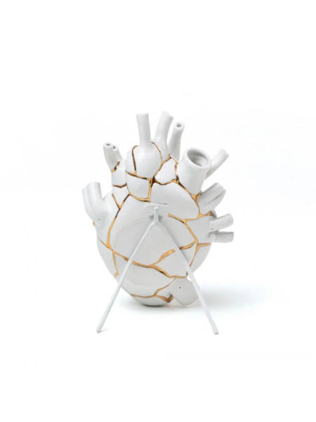 Ваза Seletti Love in Bloom 9929
