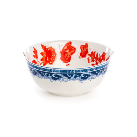 Салатник Seletti Hybrid 9732