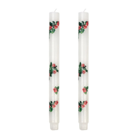 Свеча Seletti Toiletpaper Candle 14088S