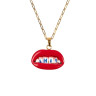 Цепочка Seletti Toiletpaper Jewels 2206
