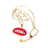 Цепочка Seletti Toiletpaper Jewels 2206