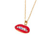 Цепочка Seletti Toiletpaper Jewels 2206