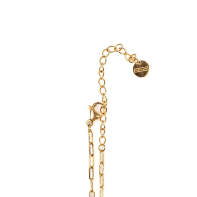 Цепочка Seletti Toiletpaper Jewels 2206