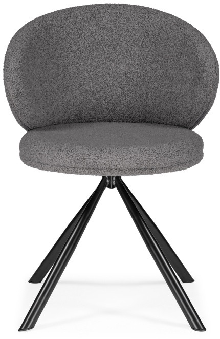 Стул на металлокаркасе Woodville Solomon 15601