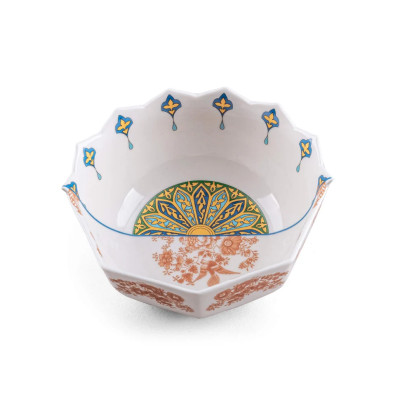 Салатник Seletti Hybrid 9153