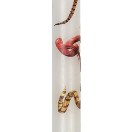 Свеча Seletti Toiletpaper Candle 14089S