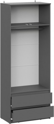 Шкаф Woodville Сибити 582761