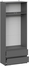 Шкаф Woodville Сибити 582761