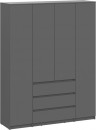 Шкаф Woodville Сибити 582763