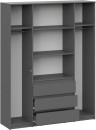 Шкаф Woodville Сибити 582763