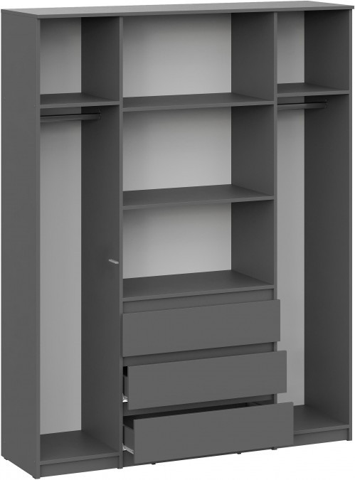 Шкаф Woodville Сибити 582763