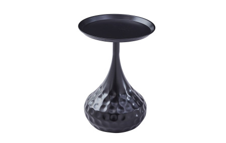 Стол журнальный ESF BAJ-T07Zblack matt