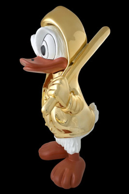Статуэтка Teona Decor Donald Duck TD404/3L