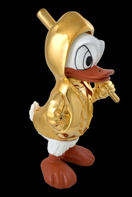 Статуэтка Teona Decor Donald Duck TD404/3L