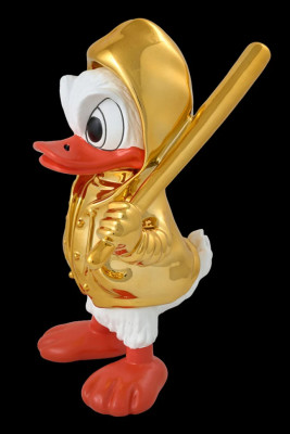 Статуэтка Teona Decor Donald Duck TD404/3L