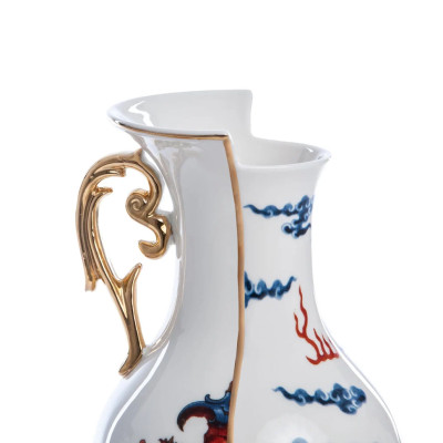 Ваза Seletti Hybrid 9771
