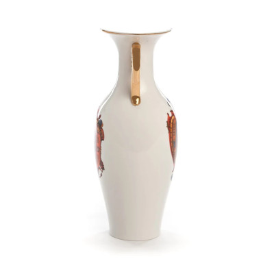 Ваза Seletti Hybrid 9771