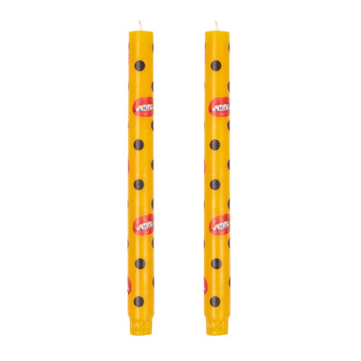 Свеча Seletti Toiletpaper Candle 14086S
