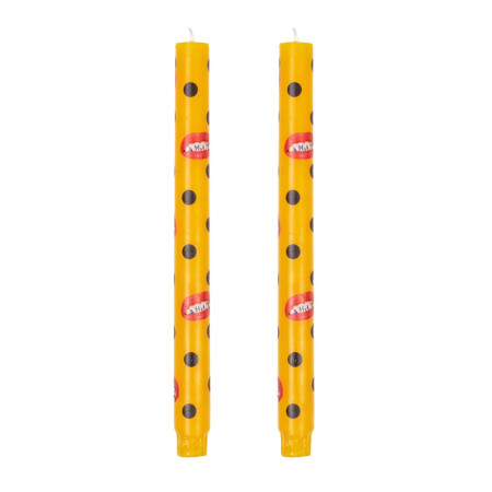 Свеча Seletti Toiletpaper Candle 14086S