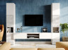 ТВ-тумба Woodville Лонгфорд 563528