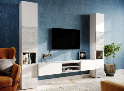 ТВ-тумба Woodville Лонгфорд 563528