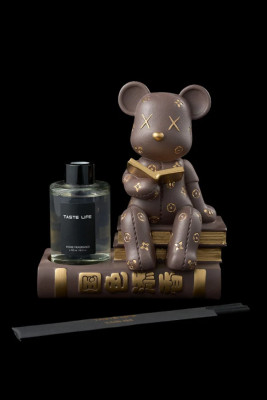 Статуэтка Teona Decor Bear TD402
