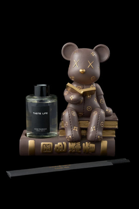 Статуэтка Teona Decor Bear TD402