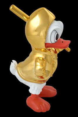 Статуэтка Teona Decor Donald Duck TD404/3S