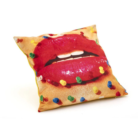 Подушка Seletti Toiletpaper Cushion 2330