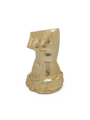 Ваза Seletti Milo 13315