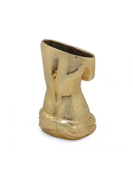 Ваза Seletti Milo 13315
