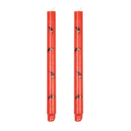 Свеча Seletti Toiletpaper Candle 14098S