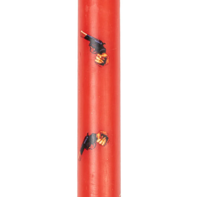 Свеча Seletti Toiletpaper Candle 14098S