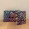 Подарочный пакет Seletti Paper Bag Gift Bag NY 40x60