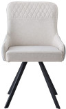 Стул ESF LEOVIC WT2105